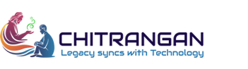 Chitrangan logo